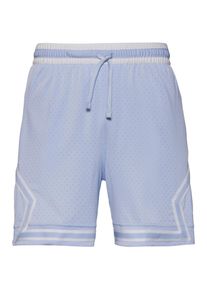Nike Sport Basketball-Shorts Herren - blau - Gr. XXL