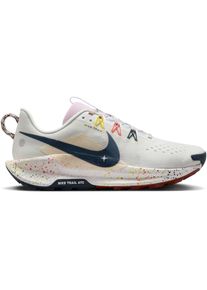Nike Reactx Pegasus Trail 5 Laufschuhe Damen - weiß - Gr. 40 1/2