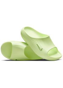 Nike Reactx rejuven8 Slide Badelatschen Herren - gelb - Gr. 45