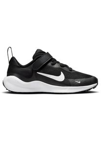 Nike Revolution 7 Laufschuhe Kinder - schwarz - Gr. 31 - Synthetik