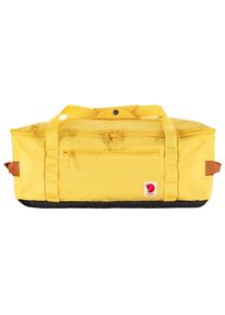 Fjällräven Fjällräven High Coast Duffel 36 Reisetasche (Gr 36 l |orange/gelb |wasserdicht)