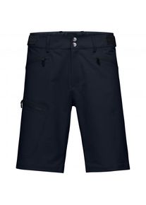 Norr&ouml;na Norrona Falketind Flex1 Shorts Shorts Herren (Gr XL |blau)
