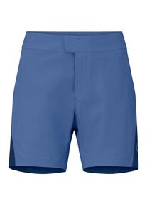 Norr&ouml;na Shorts Norr&oslash;na Femund Flex1 Light Shorts Damen (Gr L |blau)