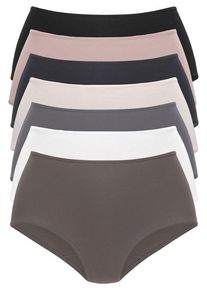 Vivance Taillenslip mehrfarbig Gr. 32/34 für Damen. Bequem. Nachhaltig.