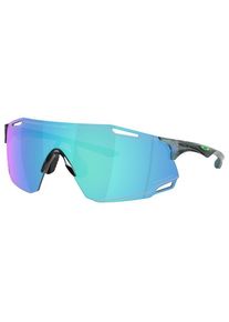Oakley Cybr Dyno S3 (VLT 12%) Sonnenbrille Herren (blau)