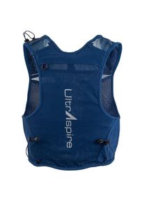 UltrAspire Alpha 60 Trailrunningrucksack (Gr L - L |blau)