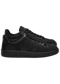 Veja V-12 Sneaker Damen (Gr 38 |schwarz)