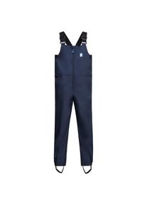 Namuk Dan Regenhose Regenhose Kinder (Gr 92/98 |blau |wasserdicht)