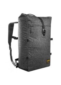 Tatonka Traveller Pack 25 Daypack (Gr 25 l |grau |wasserdicht)