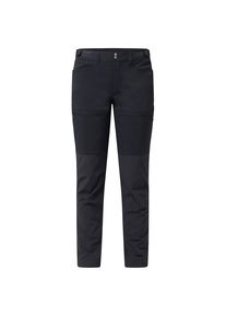 Haglöfs Haglöfs Alert Mid Pant Trekkinghose Damen (Gr 38 - Regular |schwarz)