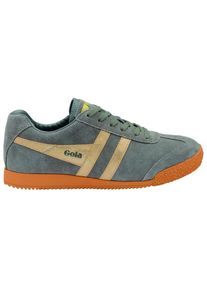 Gola Harrier Mirror Sneaker Damen (Gr 3 |bunt)