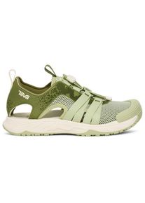 Teva Hydratrek Sandal CT Sandalen Damen (Gr 7 |oliv)