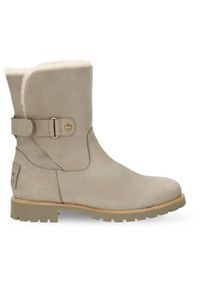Panama Jack Felia Igloo Trav Winterschuhe Damen (Gr 37 |beige)