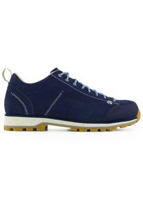 Dolomite 54 Low Evo Freizeitschuhe Damen Reisen (Gr 36 2/3 |blau)