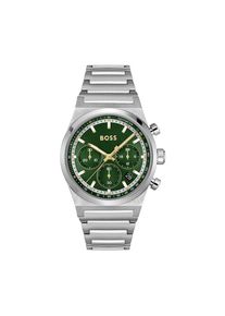 BOSS Herrenuhr CANDOR CHRONO 1514220