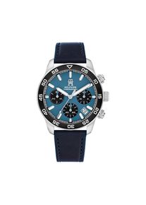 Tommy Hilfiger Herrenuhr TH85 1792187