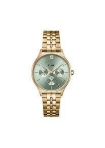 Cluse Damenuhr Minuit Multifunction CW10709