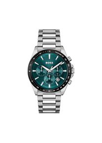 BOSS Herrenuhr STRIKE 1514241