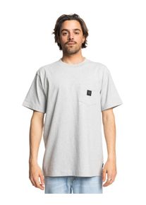 DC Shoes Herren T-Shirt "DC 1994"light erdgrau, Gr. L, 100% Baumwolle, Shirts