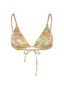 Billabong On The Bright Side Tall Tri Bikini-Top Damen (Gr XS |weiß)
