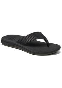 Reef Phantom II Sandalen Herren (Gr 11 |schwarz)