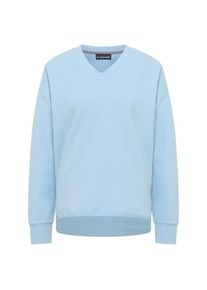 ELBSAND Jördis Pullover Damen (Gr L |blau)