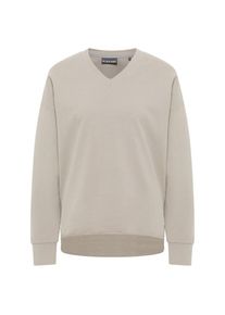 ELBSAND Jördis Pullover Women (Gr XL |grau)