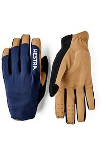 Hestra Spiro Long Handschuhe (Größe 9 |blau)