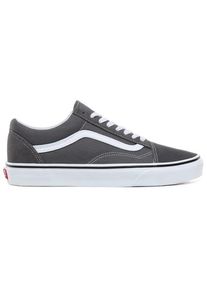 Vans Old Skool Sneaker (Größe M11,5 |grau)