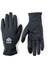 Hestra Windbreaker Liner Light Handschuhe (Gr 8 |blau)