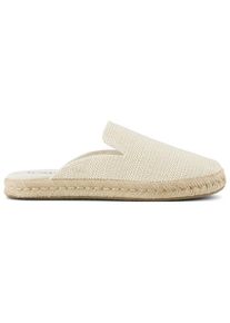 Toms Shoes Sandalen TOMS Santiago Mule Damen (Gr 38 |beige)