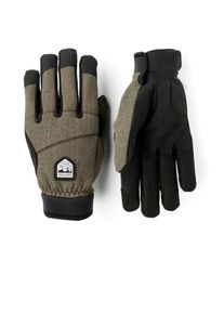 Hestra Bike Windbreaker BC Handschuhe (Größe 11 |schwarz)
