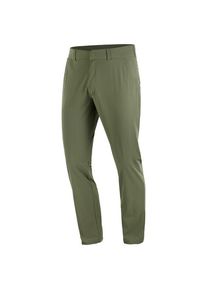 Freizeithose Salomon Wayfarer Everyday Herren (Gr XL |oliv)