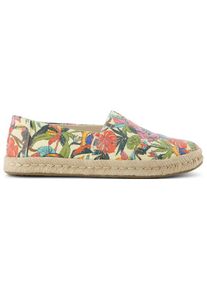 Toms Shoes TOMS Alpargata Rope 2.0 Sneaker Women (Gr 37 |beige)