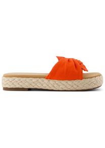 Toms Shoes TOMS Abby Slide Sandalen Women (Gr 36,5 |beige)