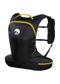 Ferrino X-Track 15 Trailrunningrucksack (schwarz)