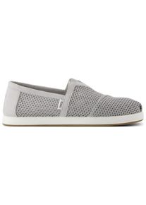 Toms Shoes Sneaker TOMS Alp FWD Herren (Gr 43,5 |grau)