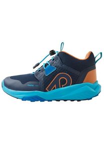 Freizeitschuhe Reima Kiritin Kinder (Gr 34 |blau |wasserdicht)