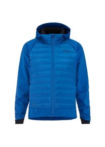 Craft ADV Pursuit Thermal Jacket Kunstfaserjacke Herren (Gr S |blau)