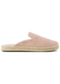 Toms Shoes TOMS Santiago Mule Sandalen Women (Gr 37,5 |beige)