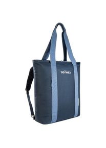 Tatonka Grip Bag 22 Umhängetasche (Gr 22 l |blau)