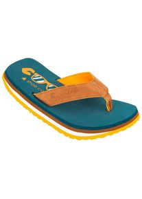 Cool Shoe Corporation Cool Shoe Original Teen Sandalen Kinder (Gr 35/36 |bunt)