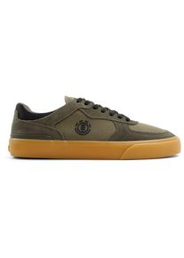Element Heatley 20 Sneaker Herren (Gr 40,5 |braun)