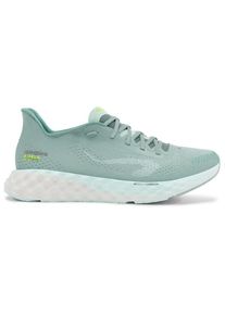 KIPRUN KS900 Light Runningschuhe Damen (Gr 42 |türkis/grau)