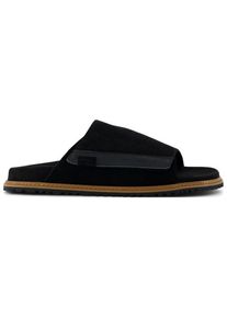 Toms Shoes TOMS Danilo Sandalen Herren (Gr 44,5 |schwarz)