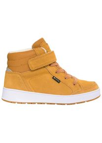 Winterschuhe Viking Eagle Warm GTX 1V Kinder (Gr 33 |orange |wasserdicht)