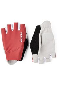 Hestra Spiro Short Handschuhe (Gr 7 |grau)