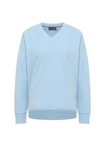 ELBSAND Jördis Pullover Damen (Gr XS |blau)