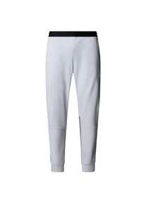 Trainingshose The North Face Mountain Athletics Fleece Pant Herren (Gr L - Regular |grau)