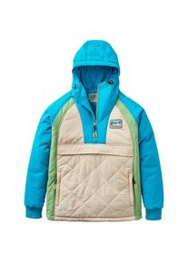 Passenger Alba 1/2 Zip Jacket Freizeitjacke Damen (Gr XS |bunt)